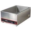 Winco Winco 1200W Electric Food Warmer FW-S500